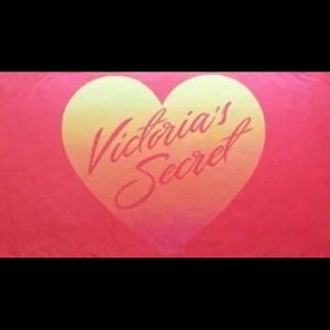 Victoria's Secret beach towel New